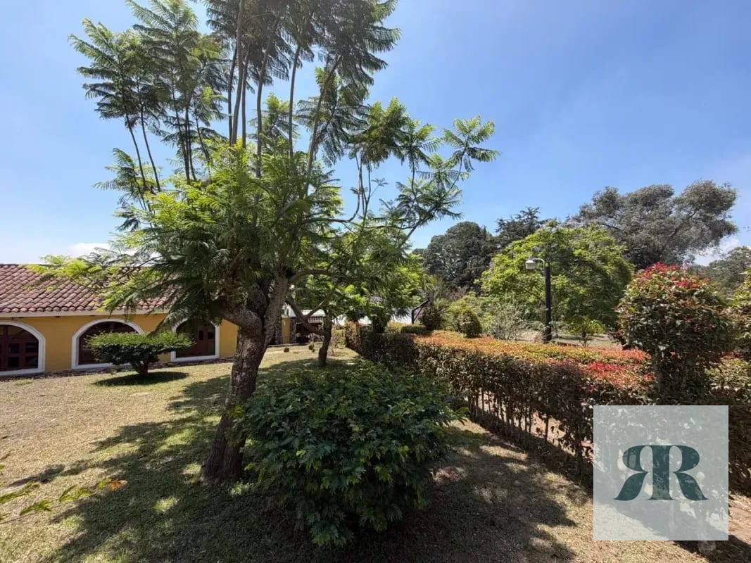 Venta Granja Santa Lucía Milpas Altas — Finca en Venta en Santa Lucía Milpas Altas, Sacatepéquez — foto 4 de 10
