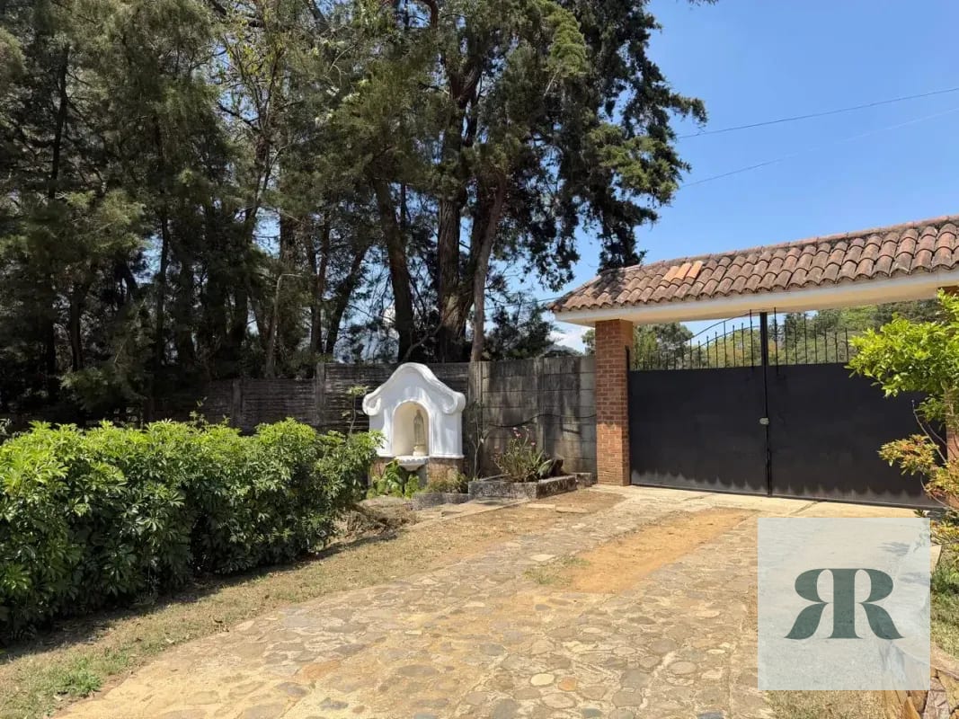 Venta Granja Santa Lucía Milpas Altas — Finca en Venta en Santa Lucía Milpas Altas, Sacatepéquez — foto 3 de 10