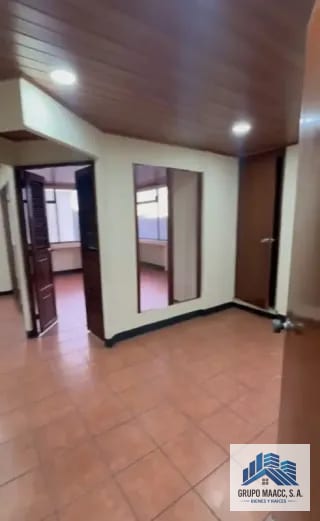 Vendo Oficina Edificio Reforma Montufar — Oficina en Venta en Zona 10, Guatemala, Ciudad — miniatura 2 de 10