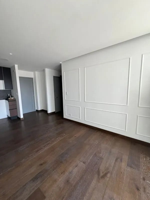 Atarah /apartamento en Renta de 2 Habitaciones y 1 Parqueo — Apartamento en Alquiler en Atarah, Zona 10, Guatemala, Ciudad — foto 4 de 17
