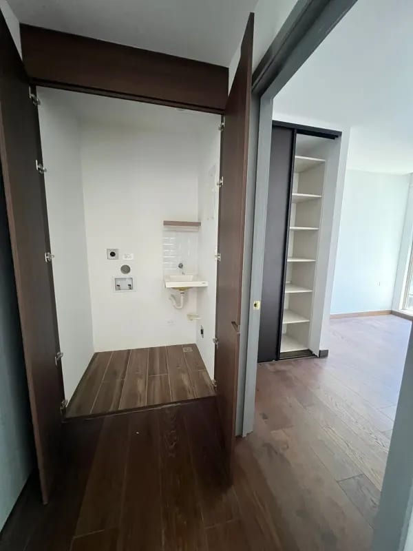 Atarah /apartamento en Renta de 2 Habitaciones y 1 Parqueo — Apartamento en Alquiler en Atarah, Zona 10, Guatemala, Ciudad — foto 6 de 17