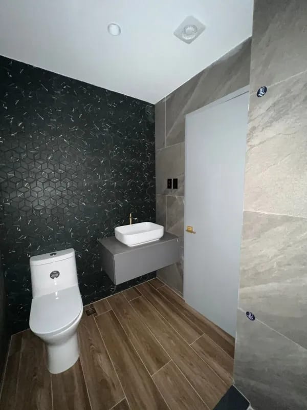 Atarah /apartamento en Renta de 2 Habitaciones y 1 Parqueo — Apartamento en Alquiler en Atarah, Zona 10, Guatemala, Ciudad — foto 11 de 17