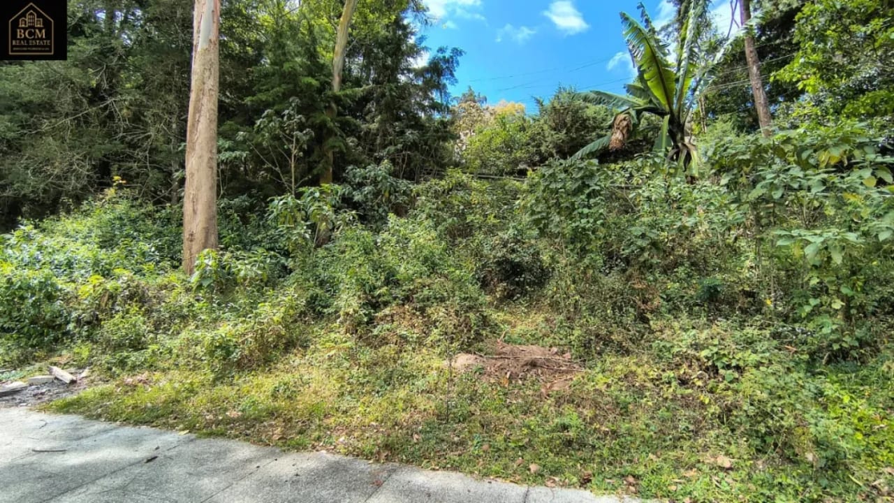 Vendo Terreno San José Pinula — Terreno en Venta en San José Pinula, Guatemala, Ciudad — foto 5 de 7